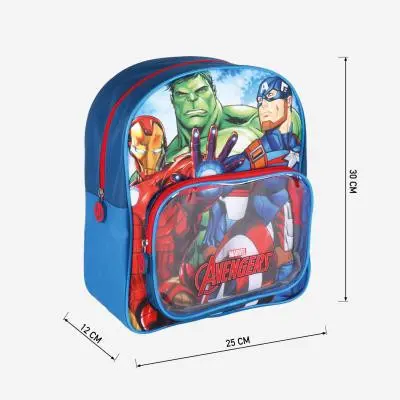 Marvel Avengers Rucksack 30cm termékfotó