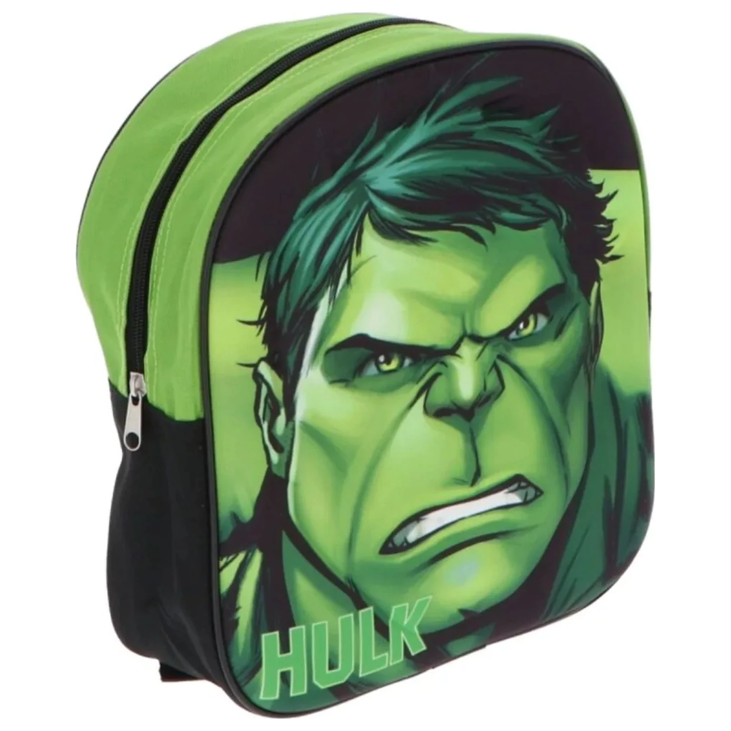 Avengers Hulk 3D Rucksack, Tasche 30 cm Produktfoto