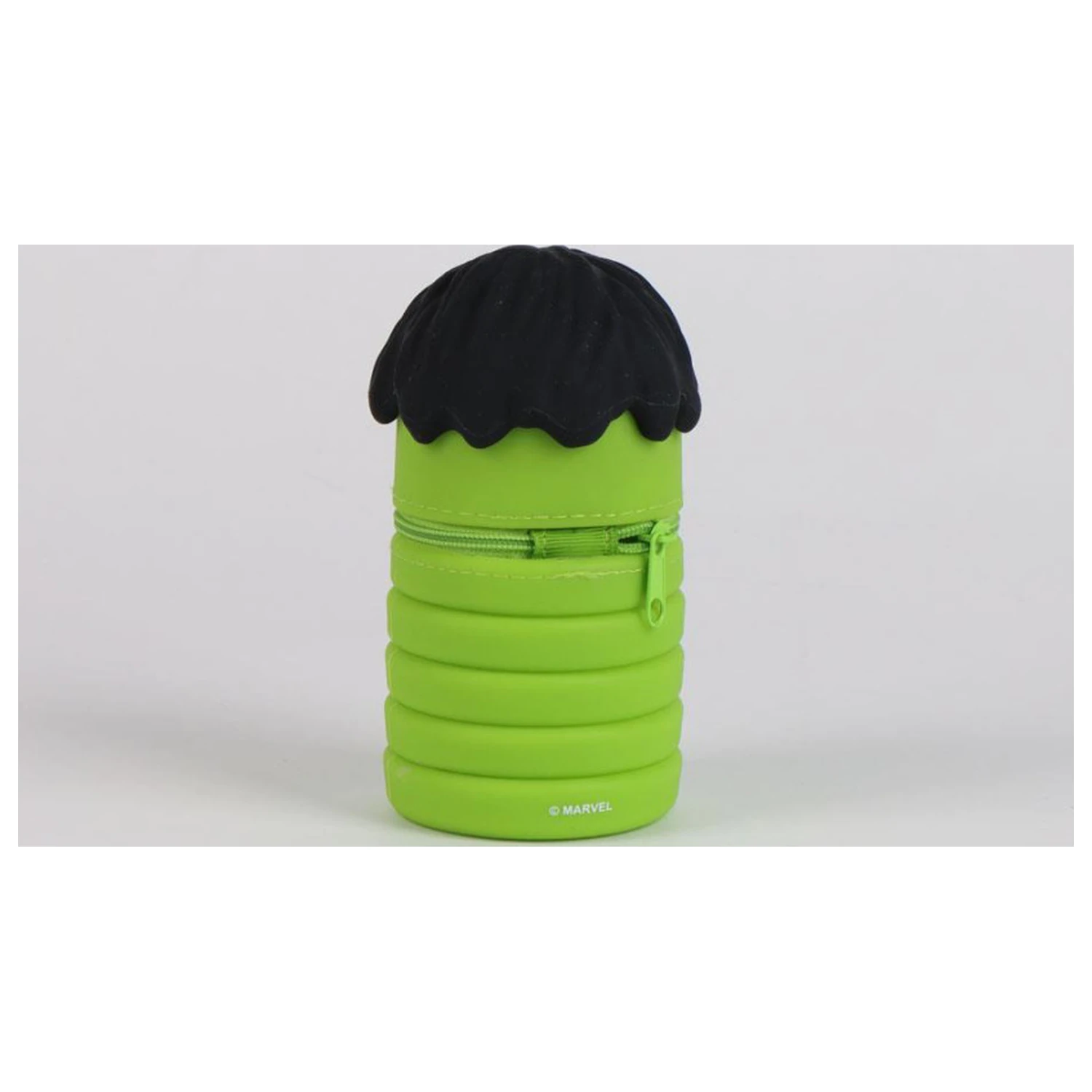 Avengers Hulk 3D Federmappe 20 cm Produktfoto