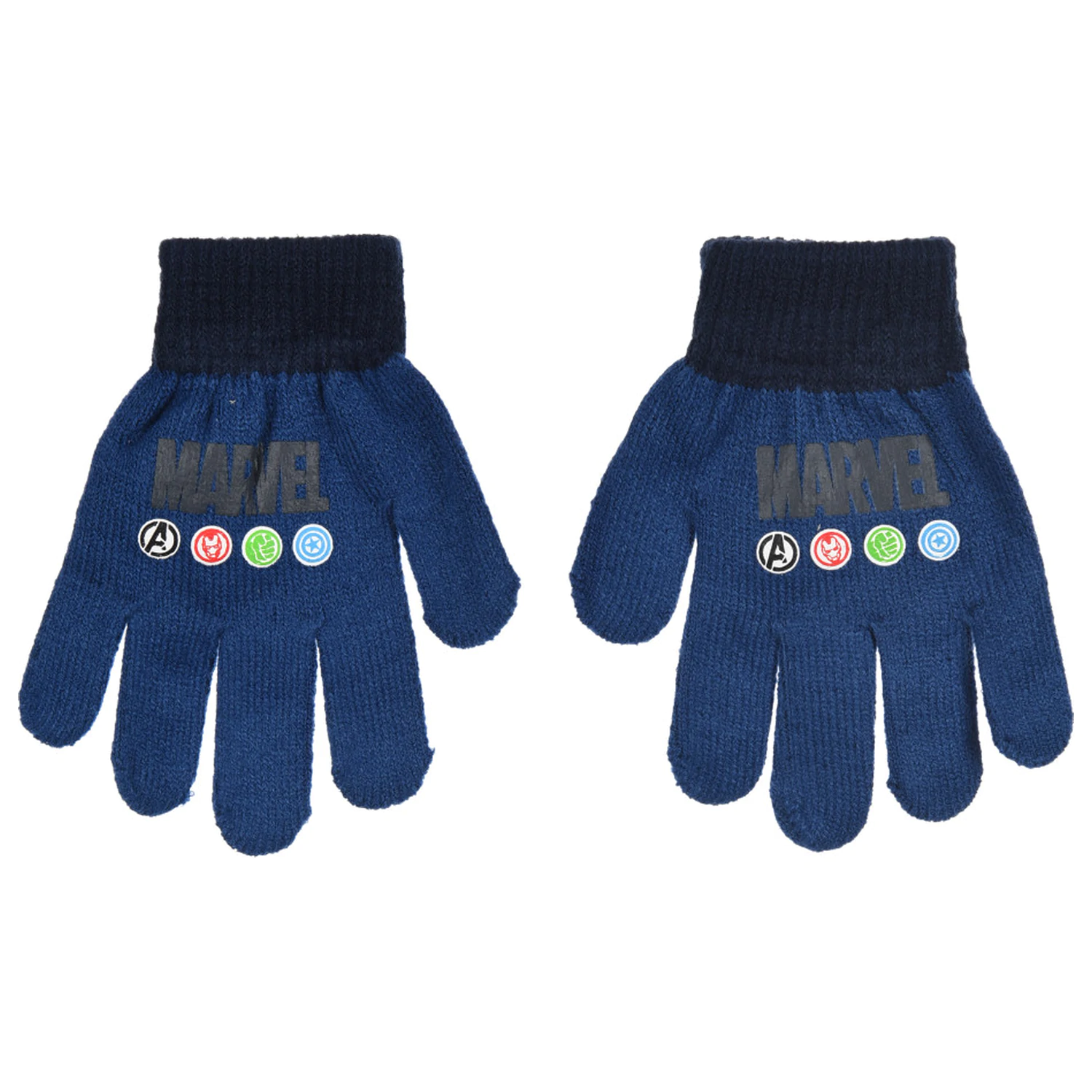 Avengers Marvel Kinderhandschuhe Produktfoto