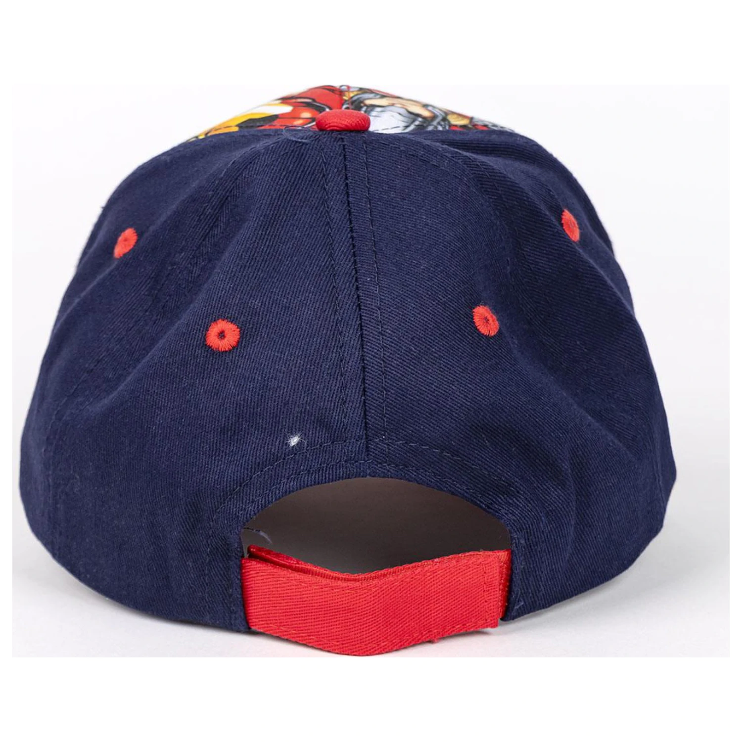 Avengers Marvel Sonnenbrillen und Baseballkappe Set Produktfoto