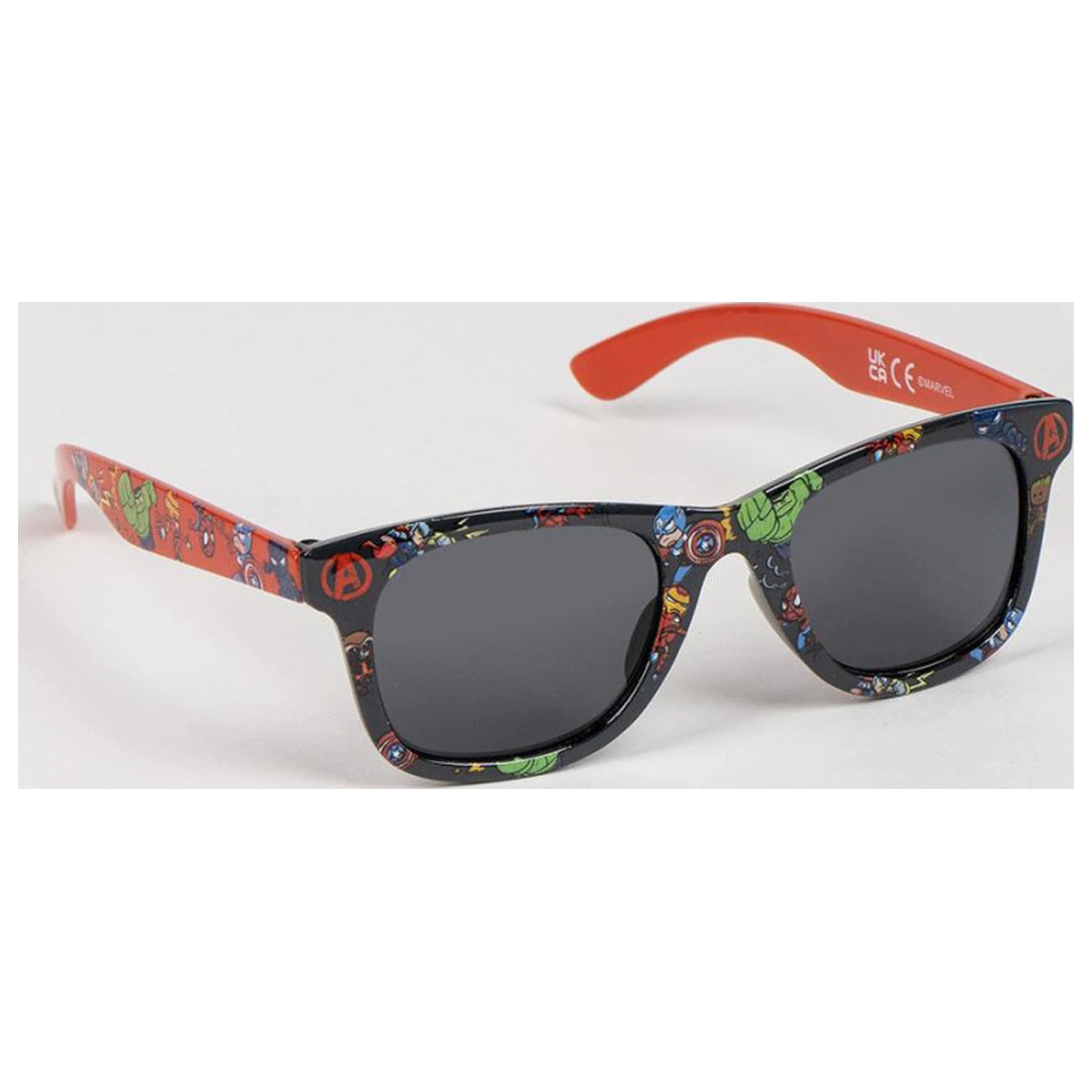 Avengers Protectors Sonnenbrille Produktfoto