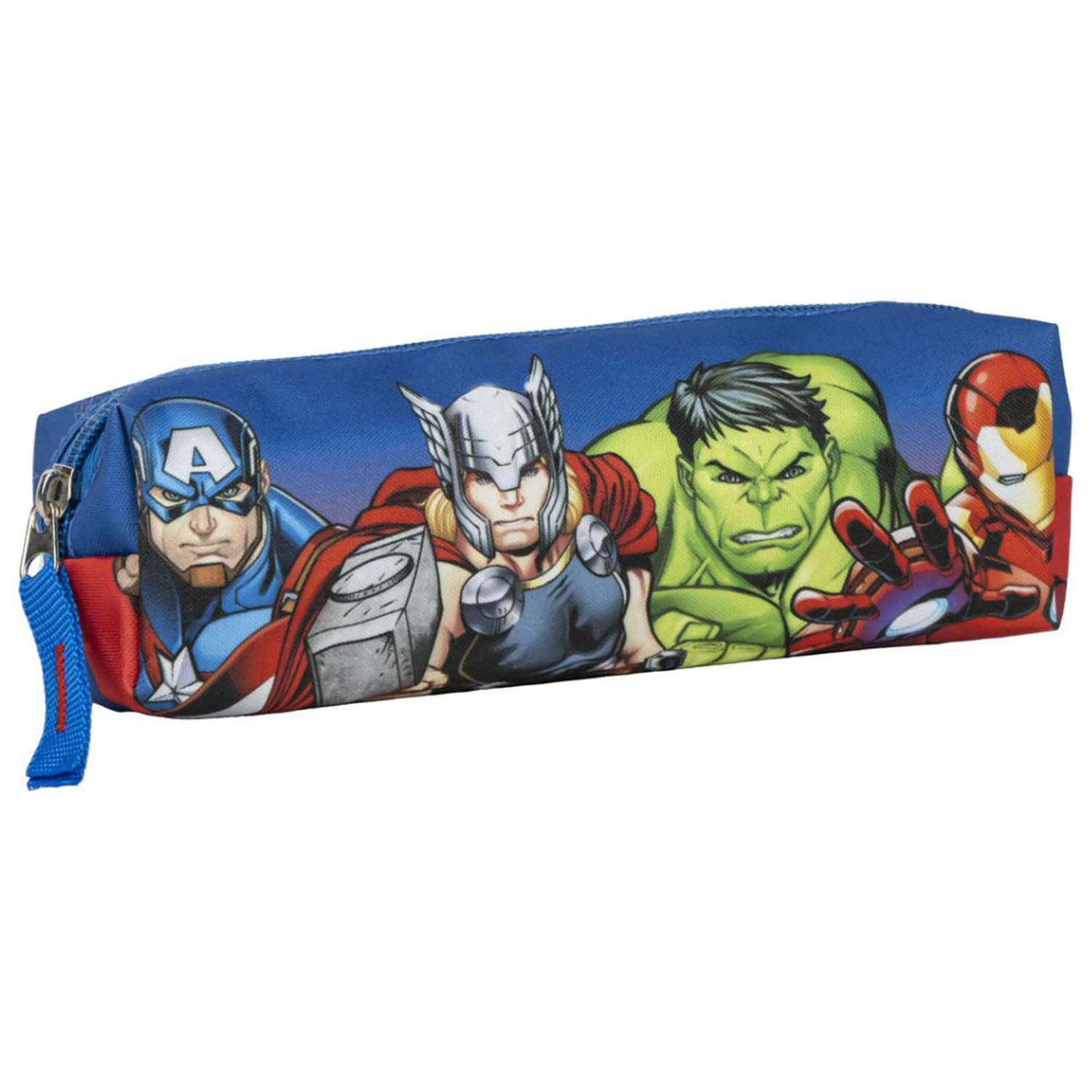 Avengers Team Federmäppchen 20 cm Produktfoto