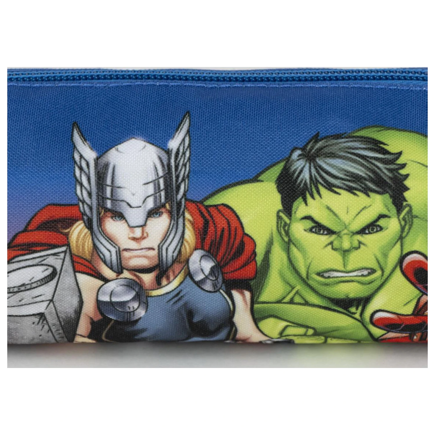 Avengers Team Federmäppchen 20 cm Produktfoto