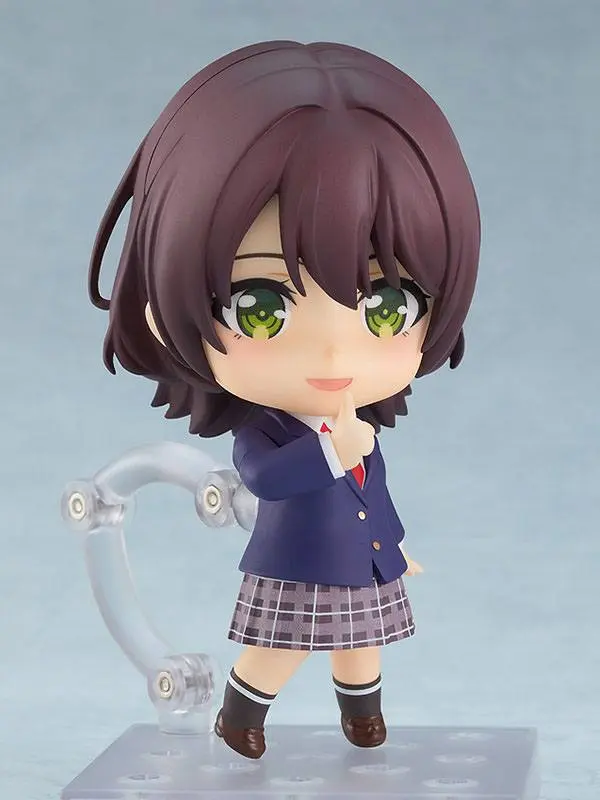 Bottom-Tier Character Tomozaki Nendoroid Actionfigur Aoi Hinami 10 cm Produktfoto