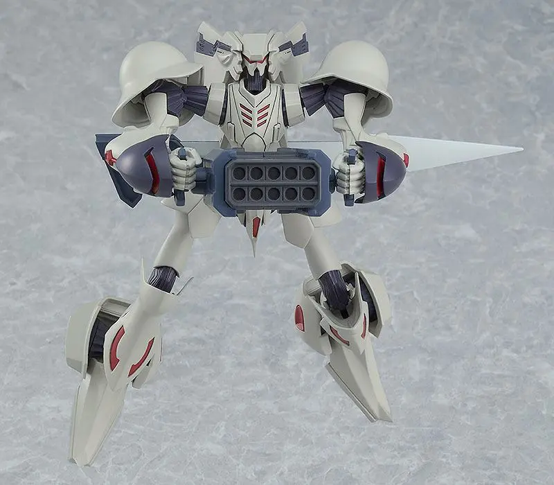 Brain Powerd Moderoid Plastic Model Kit Grand Cher 15 cm Produktfoto