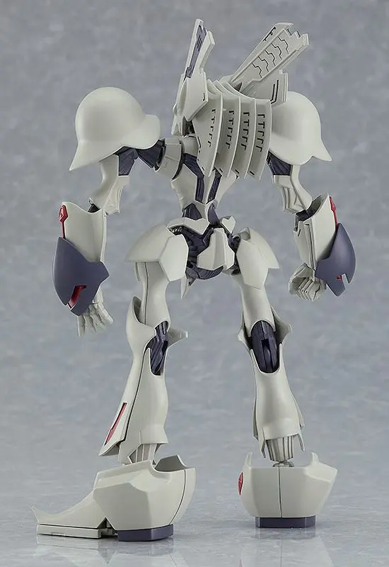 Brain Powerd Moderoid Plastic Model Kit Grand Cher 15 cm Produktfoto