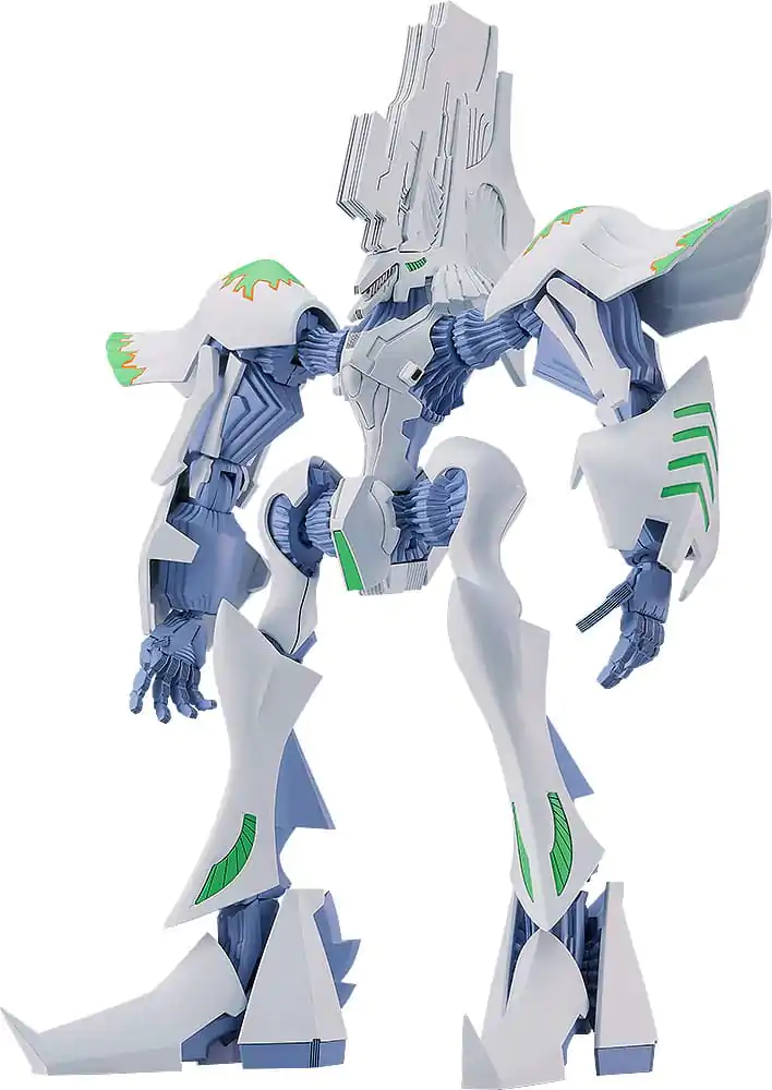 Brain Powerd Moderoid Plastic Model Kit Volonthe 20 cm Produktfoto