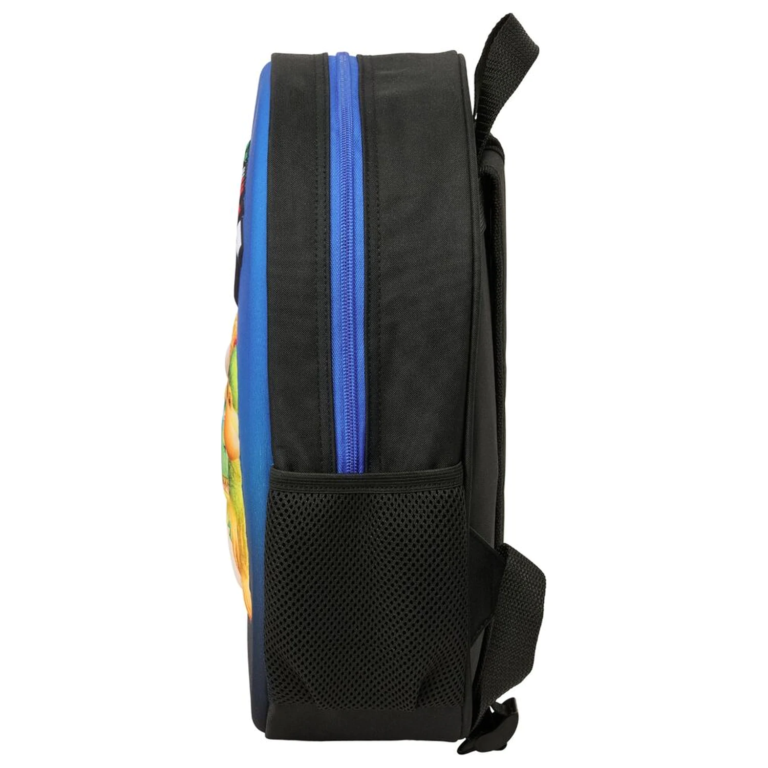 Brainrot 3D Rucksack 33cm Produktfoto