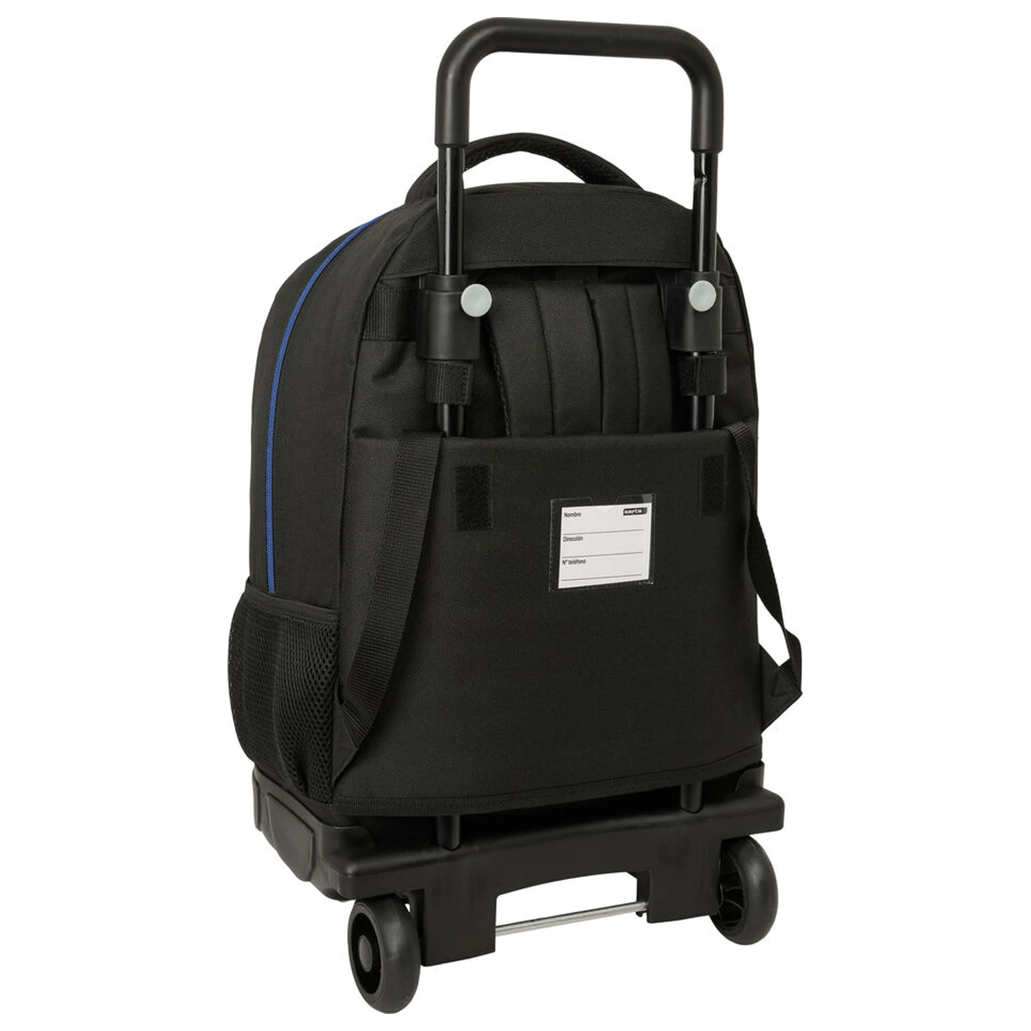 Brainrot extraible Trolley 45 cm Produktfoto