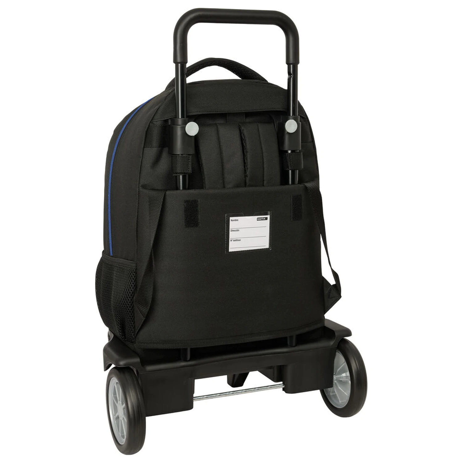 Brainrot extraible Trolley 45 cm Produktfoto