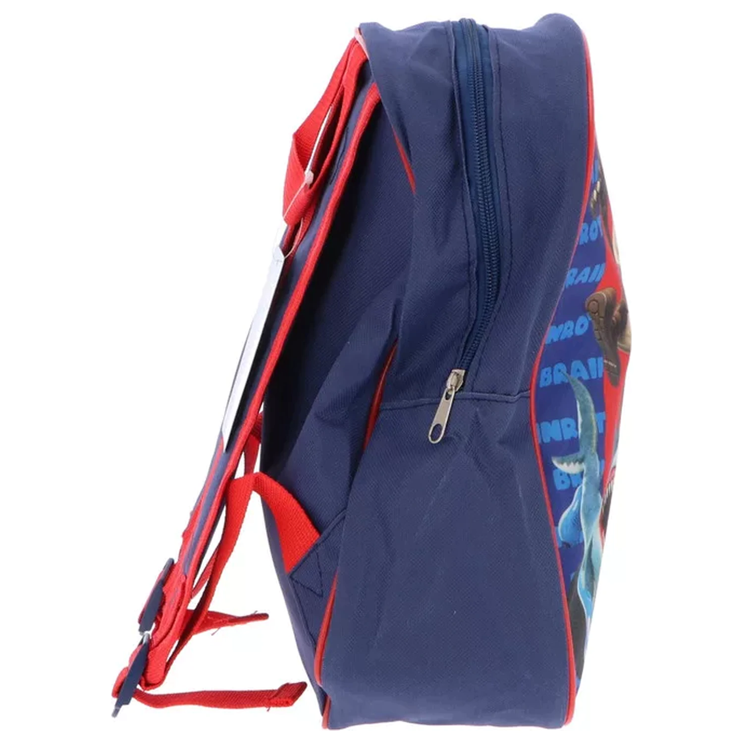 Brainrot Italian Rucksack, Tasche 30 cm Produktfoto