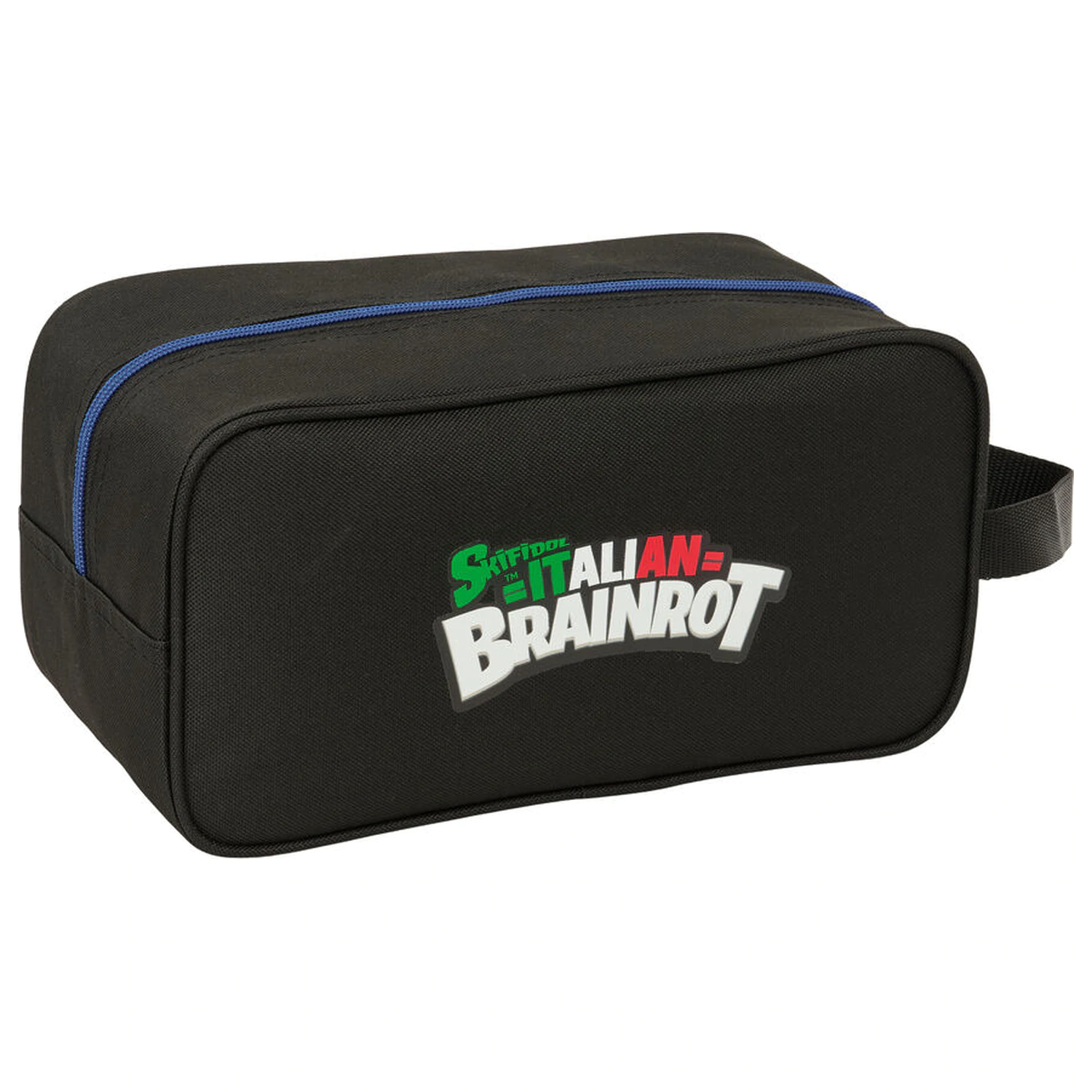Brainrot Schuhbeutel Produktfoto
