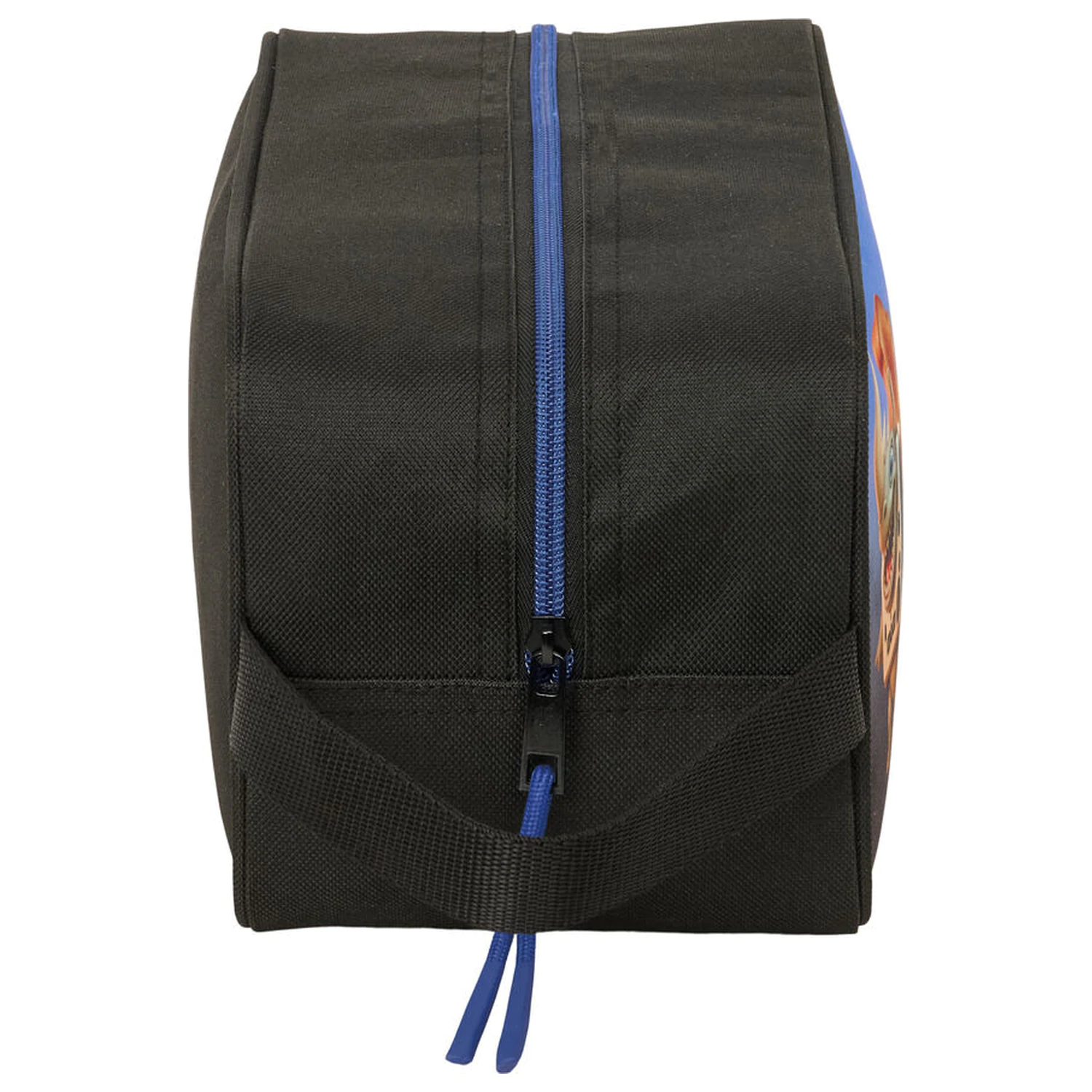 Brainrot Schuhbeutel Produktfoto