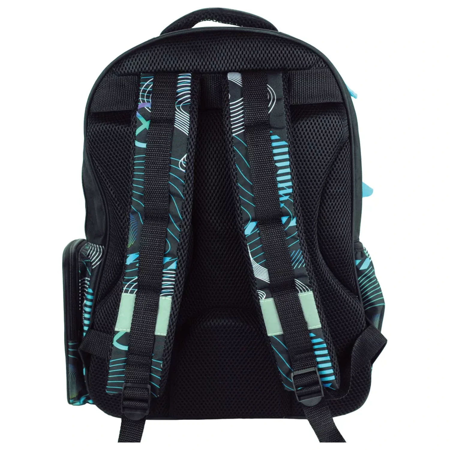 Brainrot Squad Schulranzen, Rucksack 42 cm Produktfoto