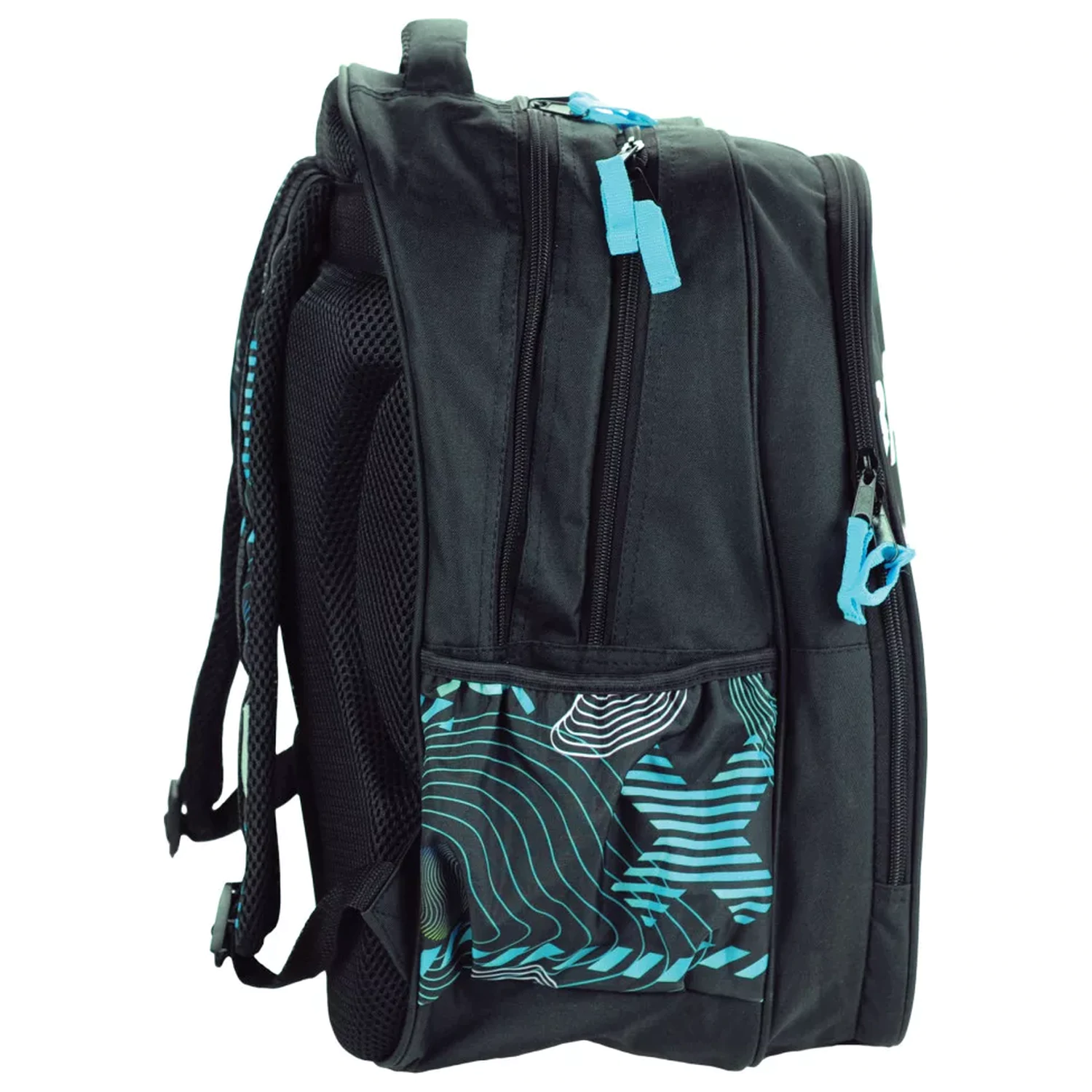 Brainrot Squad Schulranzen, Rucksack 42 cm Produktfoto