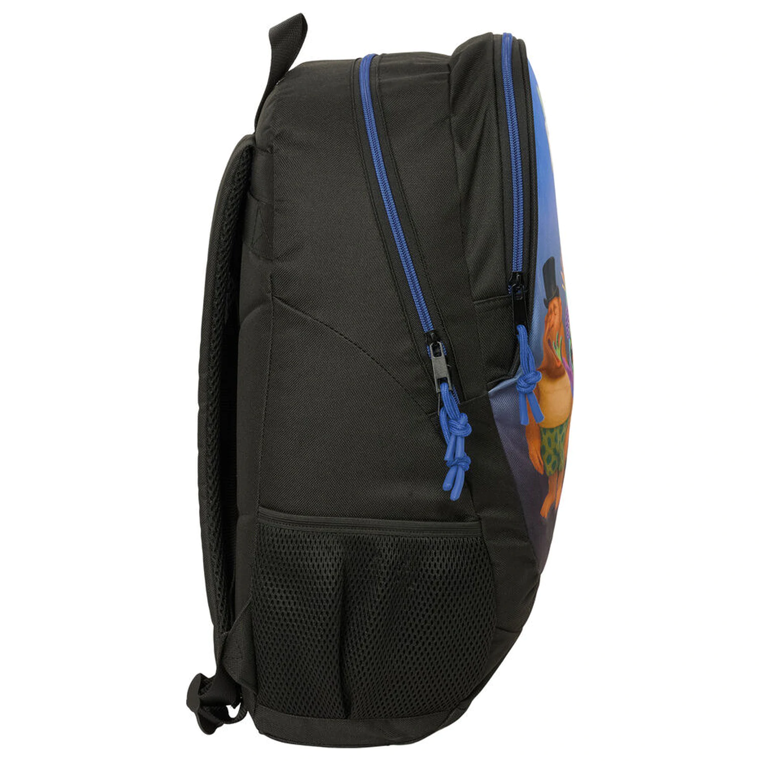 Brainrot anpassbarer Rucksack 44 cm Produktfoto