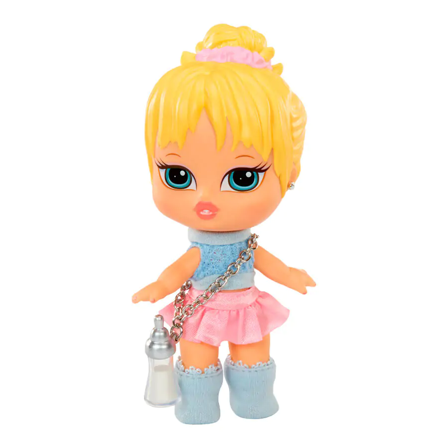 Bratz Babyz Runwayz Cloe Puppe Produktfoto