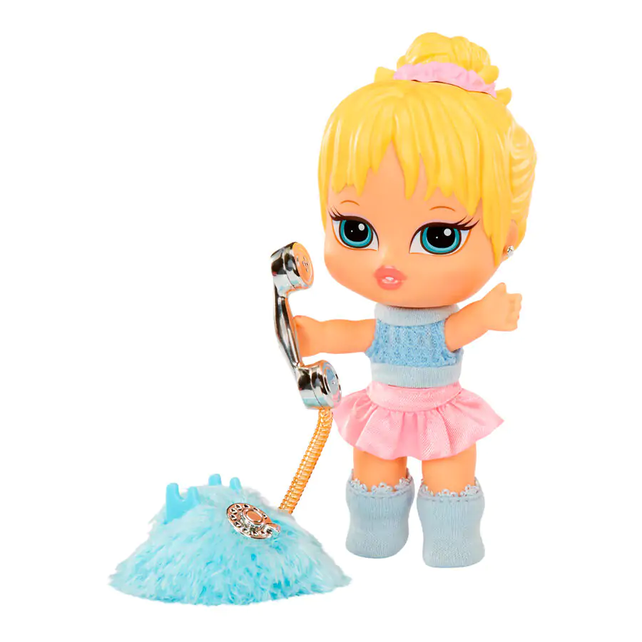 Bratz Babyz Runwayz Cloe Puppe Produktfoto