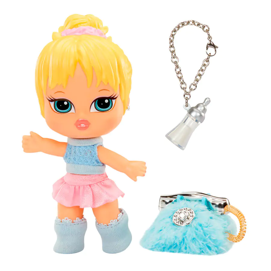 Bratz Babyz Runwayz Cloe Puppe Produktfoto