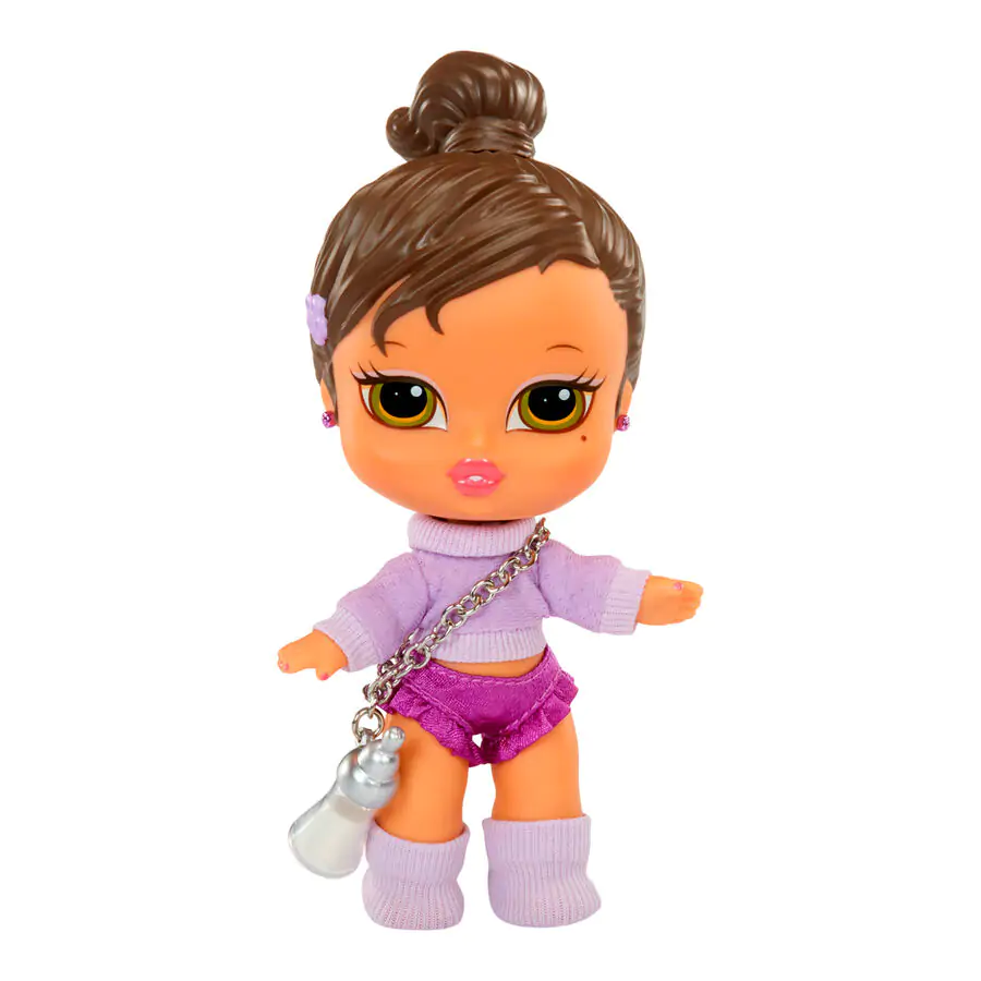 Bratz Babyz Runwayz Yasmin Puppe Produktfoto