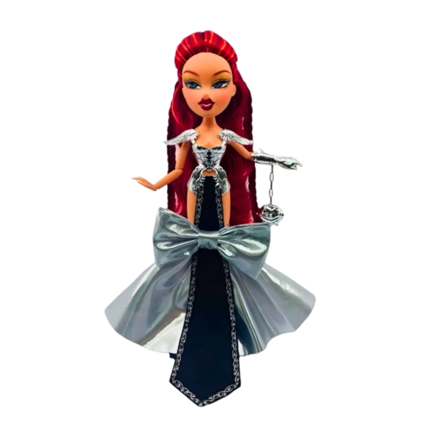 Bratz Bratzaversary 2026 Gaia Puppe Produktfoto