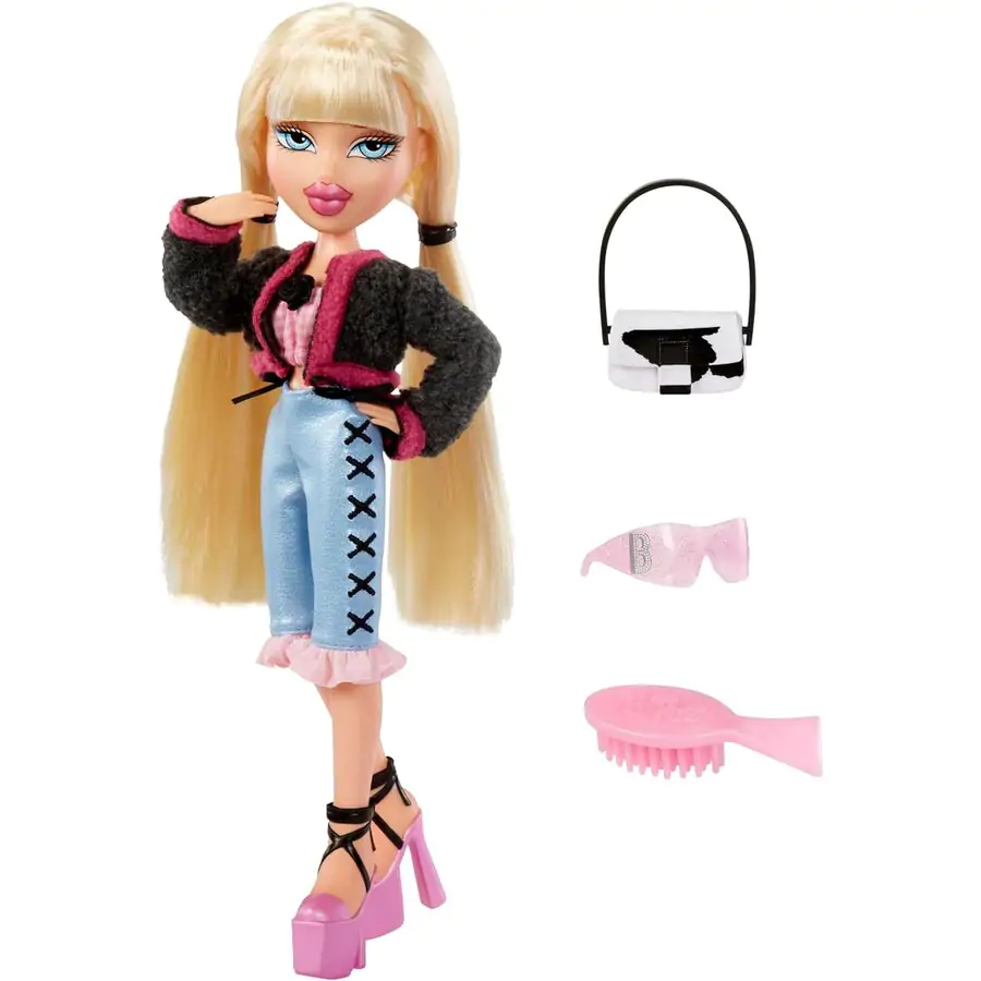 Bratz Goin Out Cloe Puppe 25 cm Produktfoto