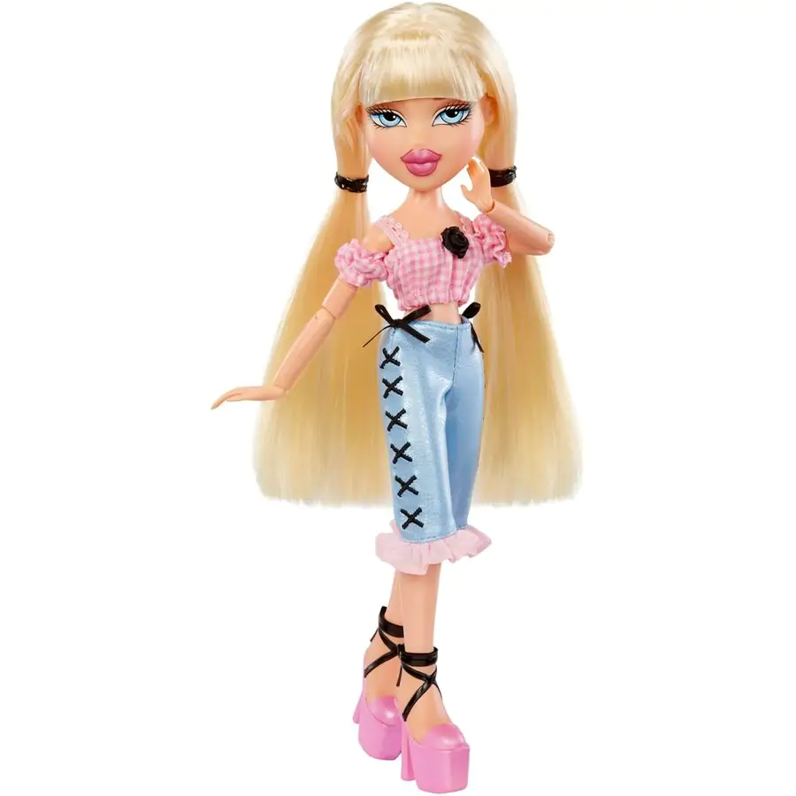 Bratz Goin Out Cloe Puppe 25 cm Produktfoto