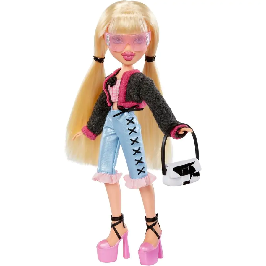 Bratz Goin Out Cloe Puppe 25 cm Produktfoto