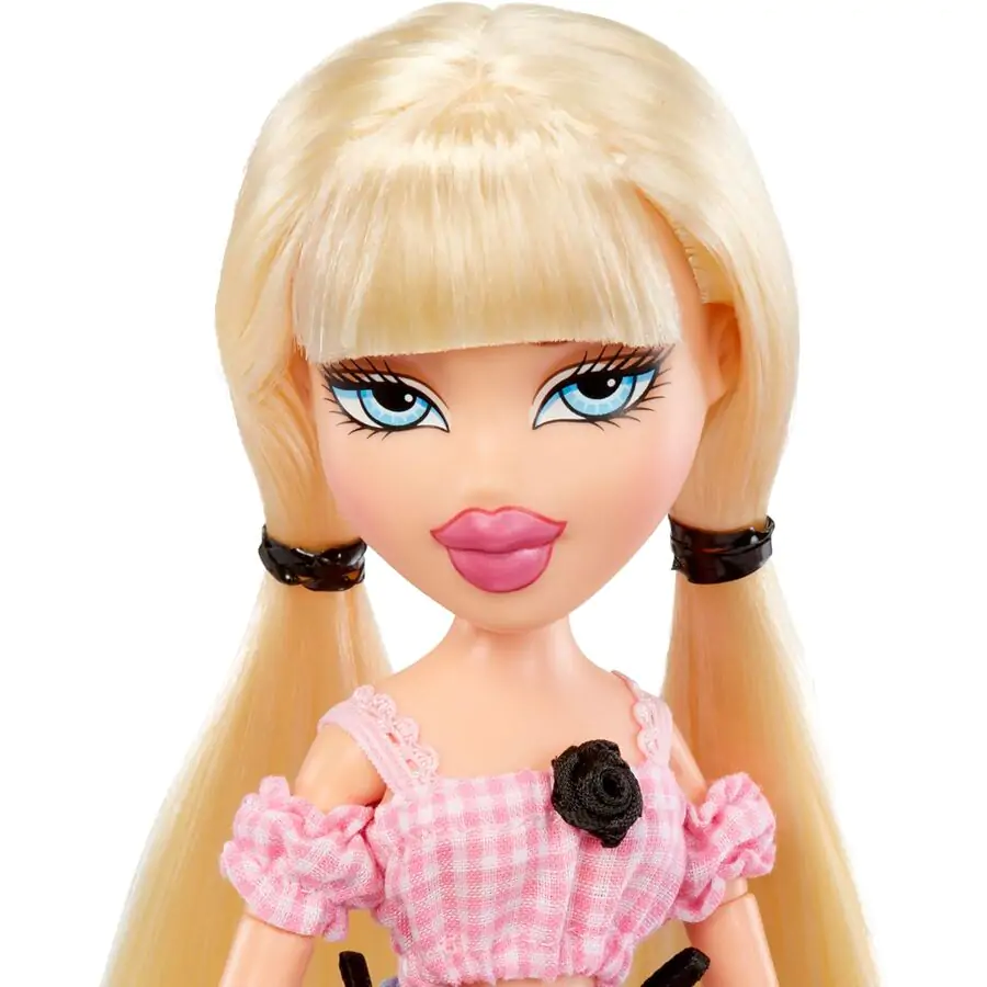 Bratz Goin Out Cloe Puppe 25 cm Produktfoto