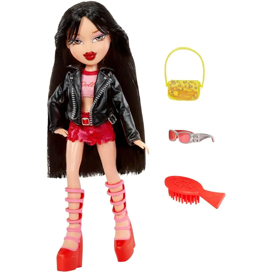 Bratz Goin Out Jade Puppe 25 cm Produktfoto