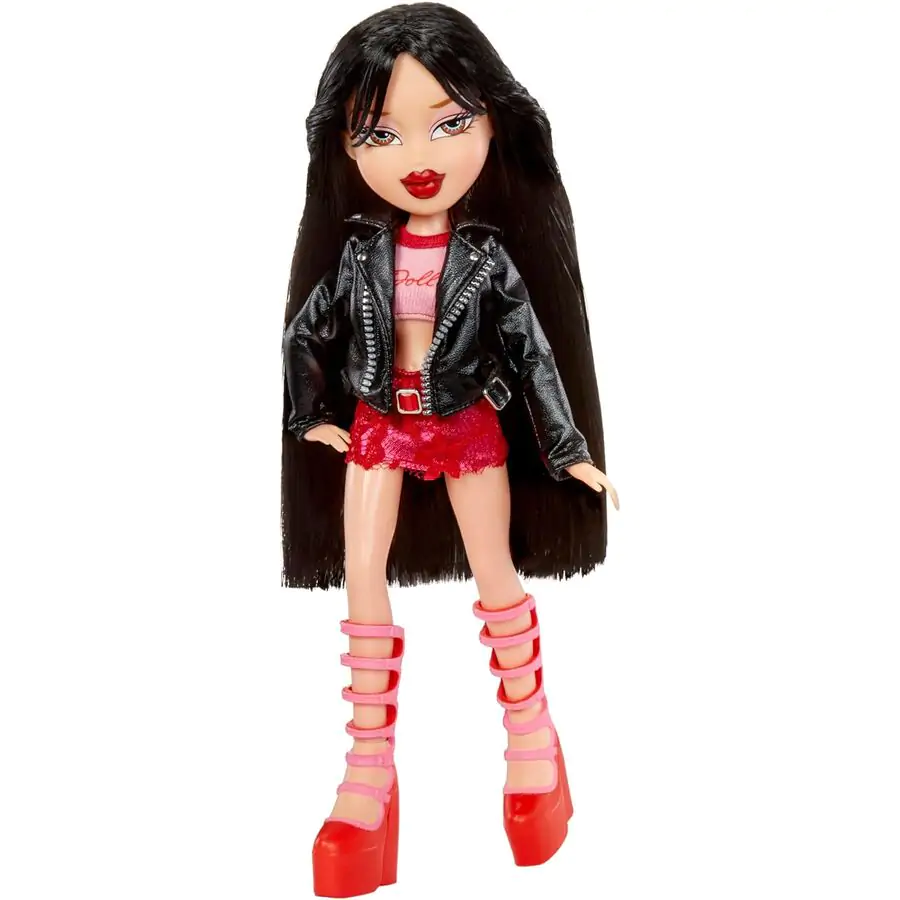 Bratz Goin Out Jade Puppe 25 cm Produktfoto