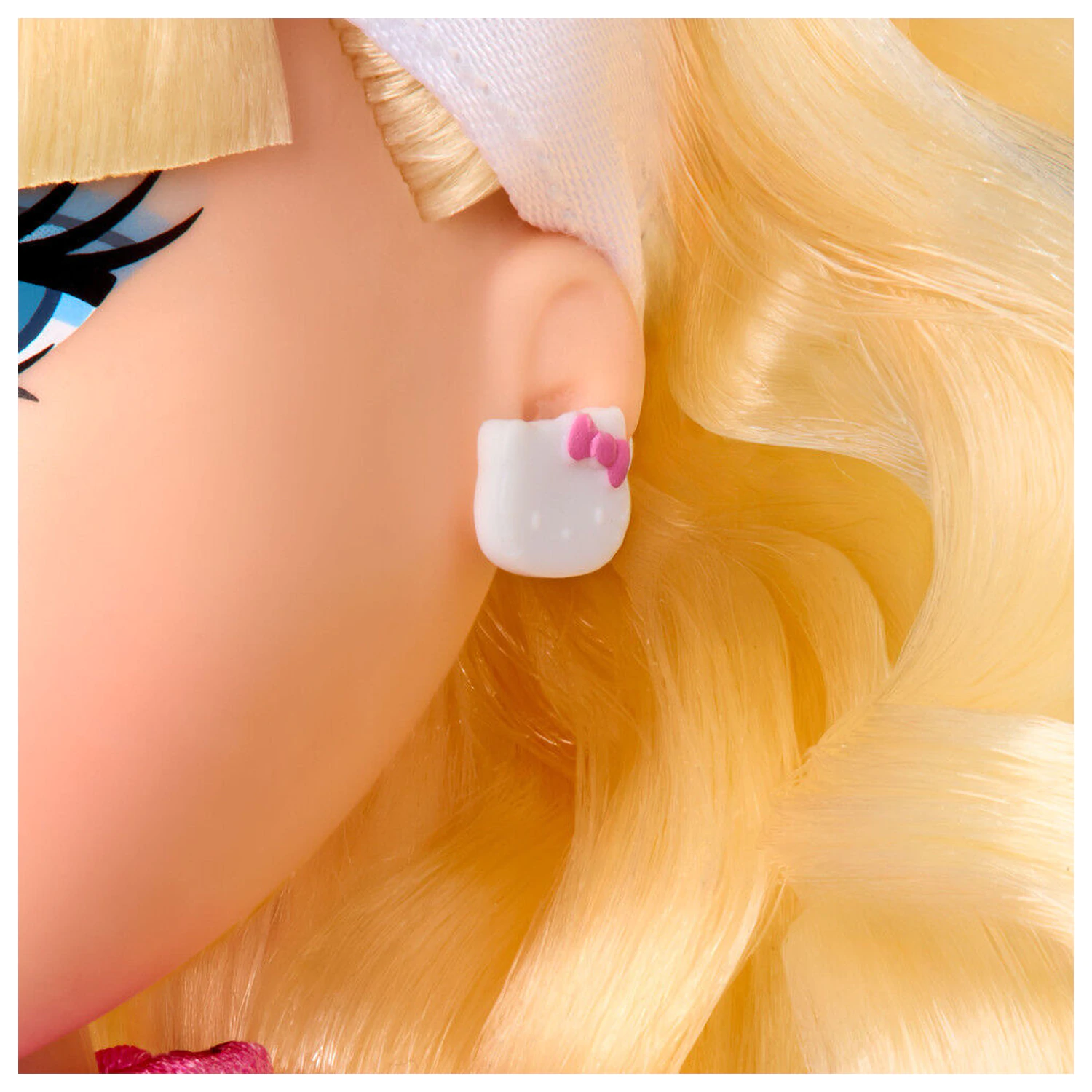 Bratz Hello Kitty Cloe Puppe Produktfoto