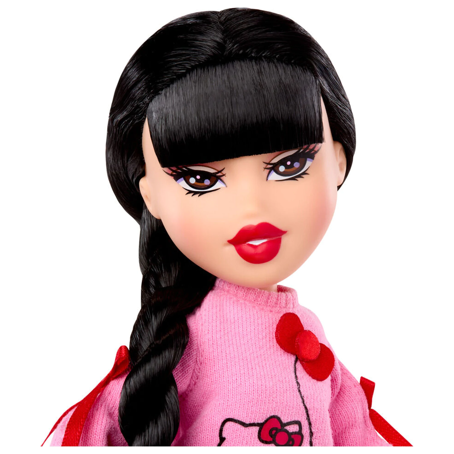 Bratz Hello Kitty Jade Puppe Produktfoto