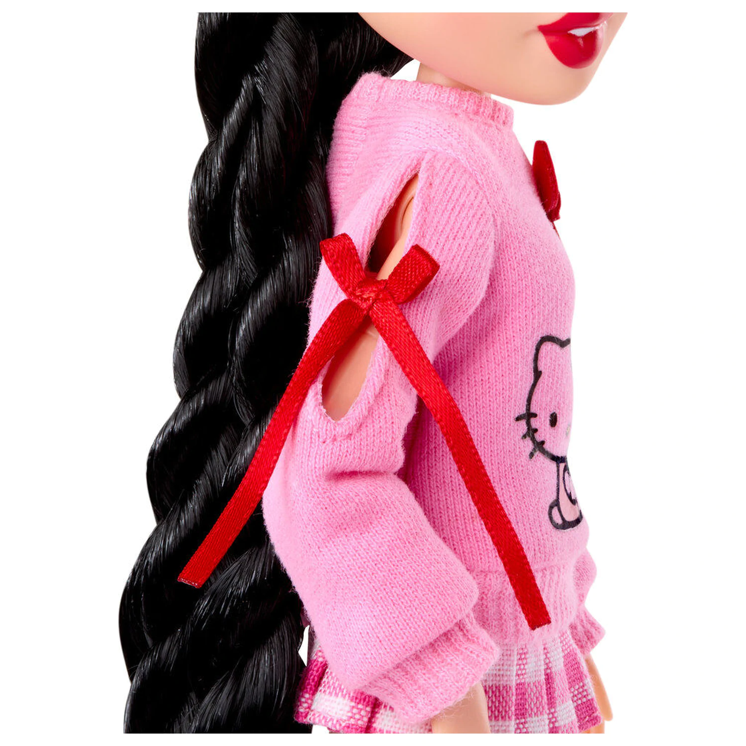 Bratz Hello Kitty Jade Puppe Produktfoto