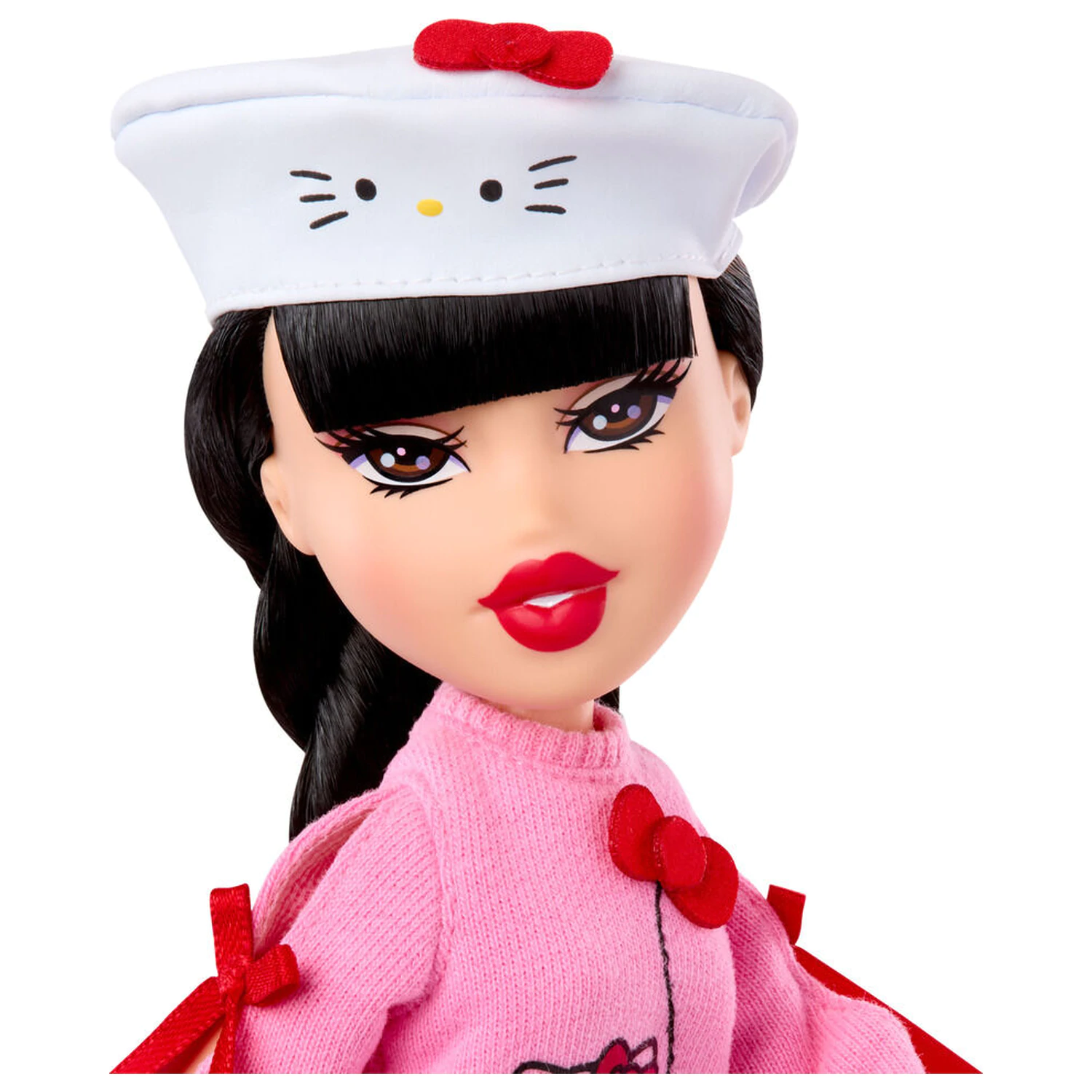 Bratz Hello Kitty Jade Puppe Produktfoto