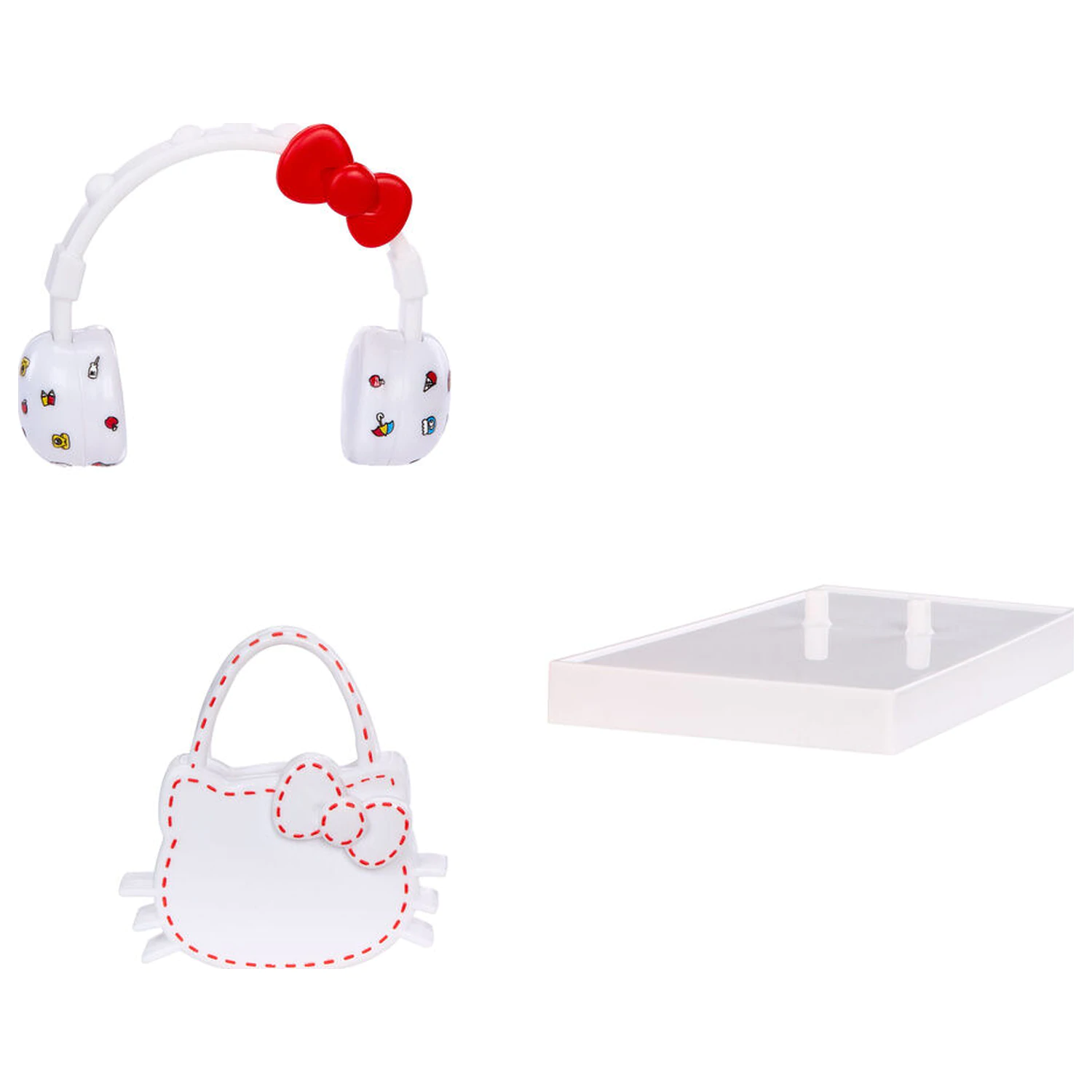Bratz Hello Kitty Yasmin Puppe Produktfoto