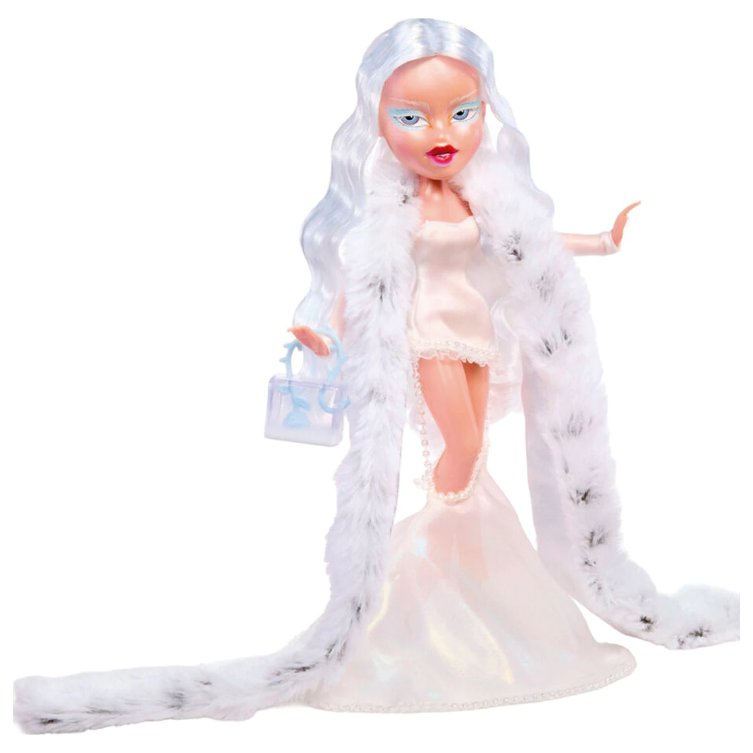 Bratz Holiday Frosty Nightz Puppe Produktfoto