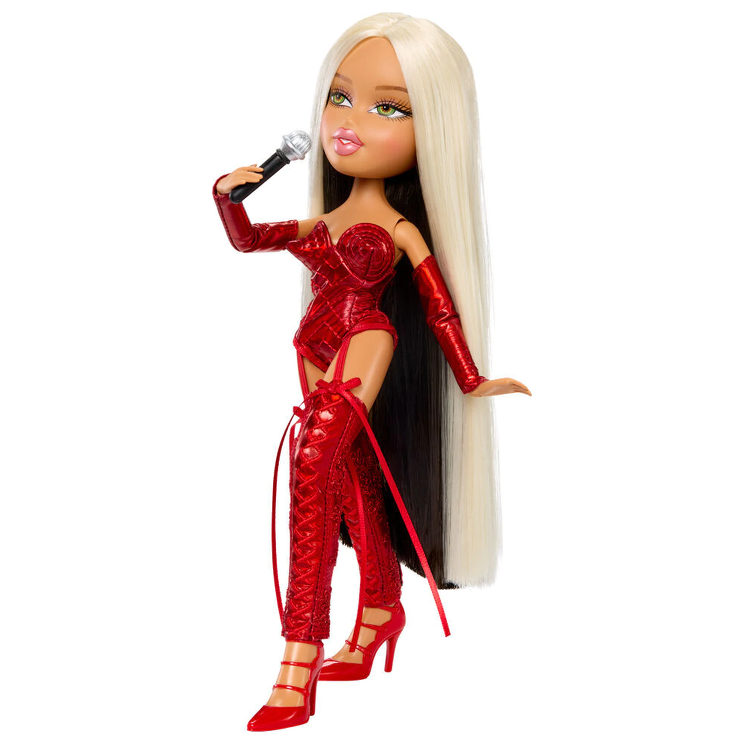 Bratz Lola Indigo Puppe Produktfoto