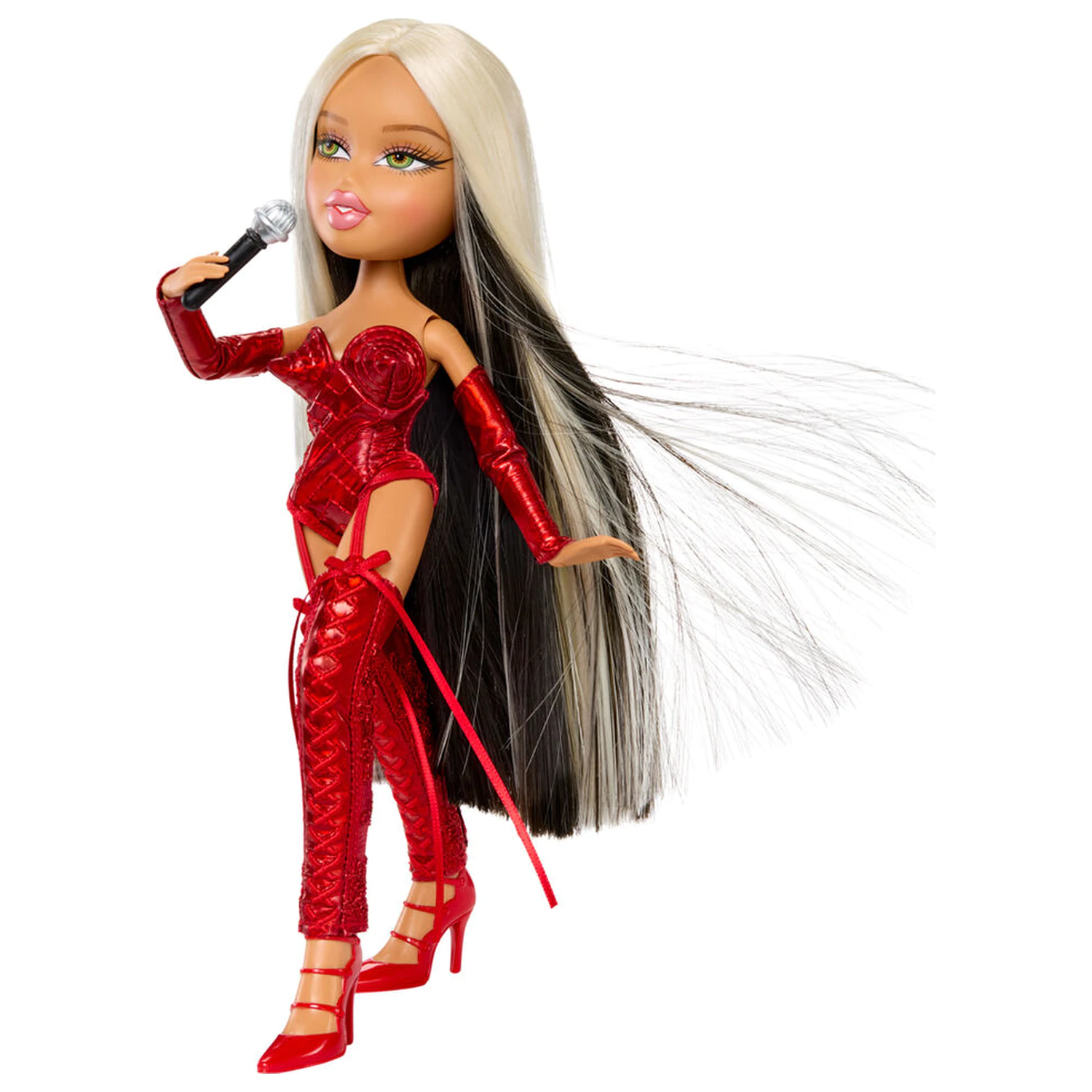 Bratz Lola Indigo Puppe Produktfoto