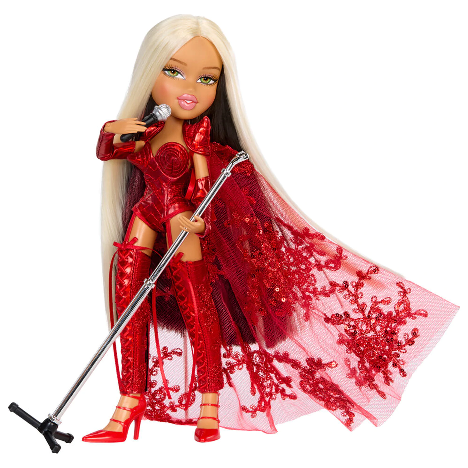 Bratz Lola Indigo Puppe Produktfoto