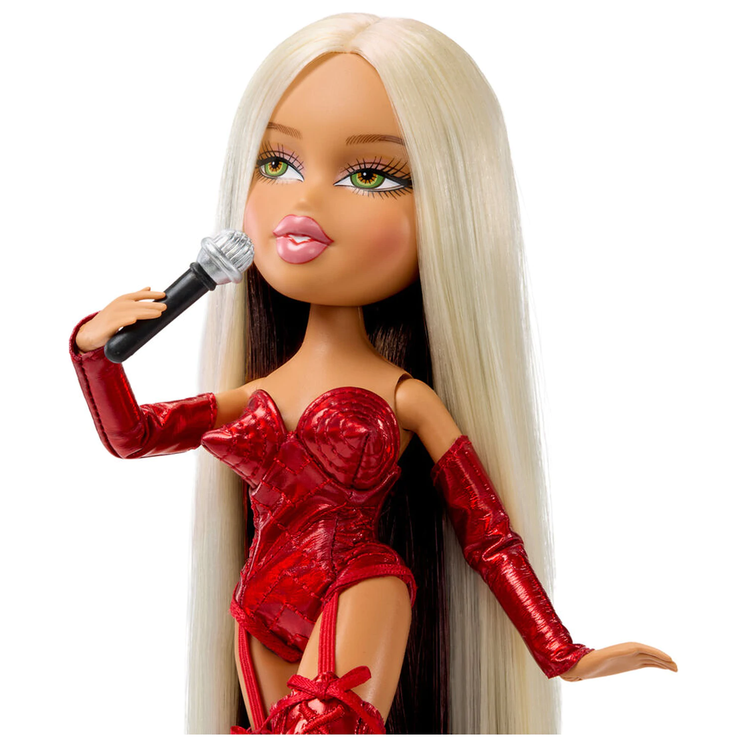 Bratz Lola Indigo Puppe Produktfoto
