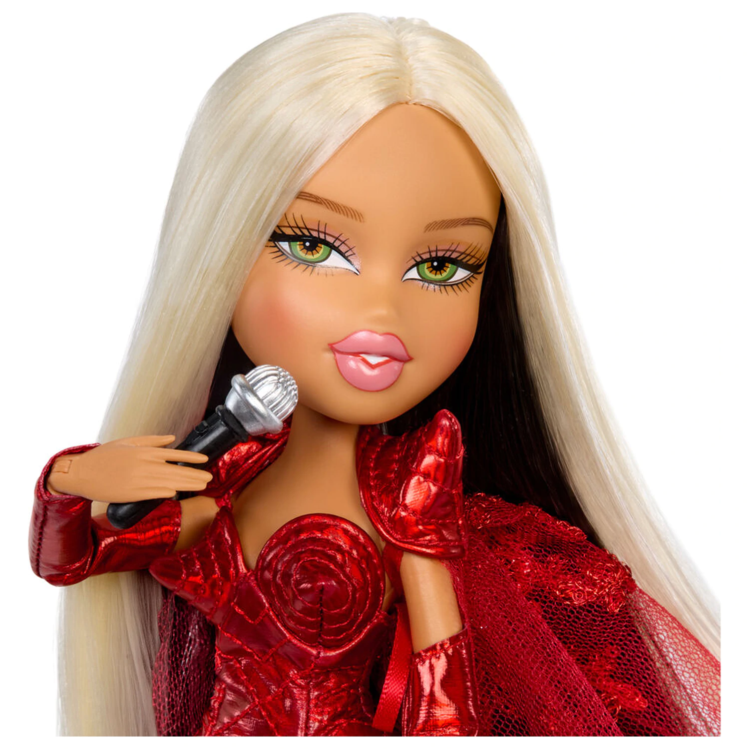 Bratz Lola Indigo Puppe Produktfoto