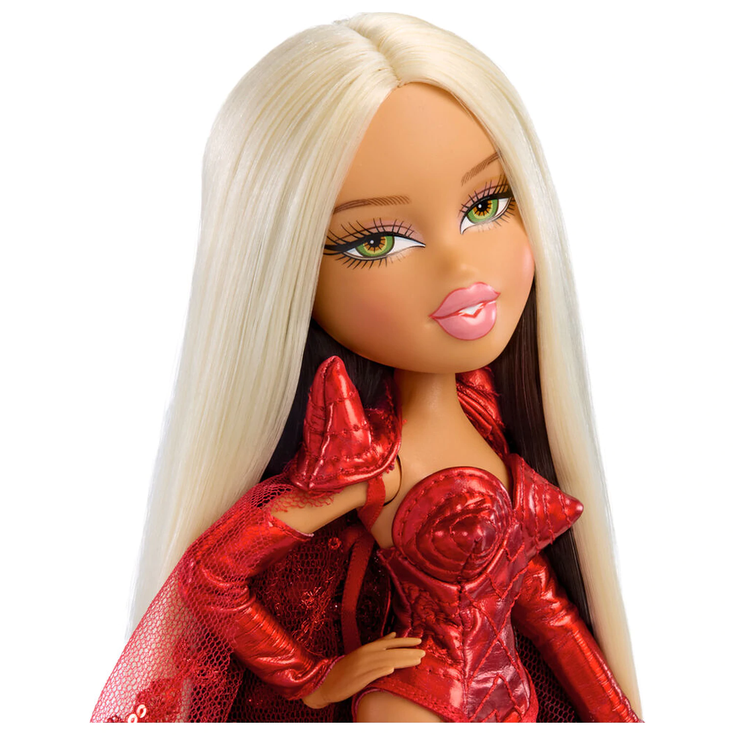 Bratz Lola Indigo Puppe Produktfoto