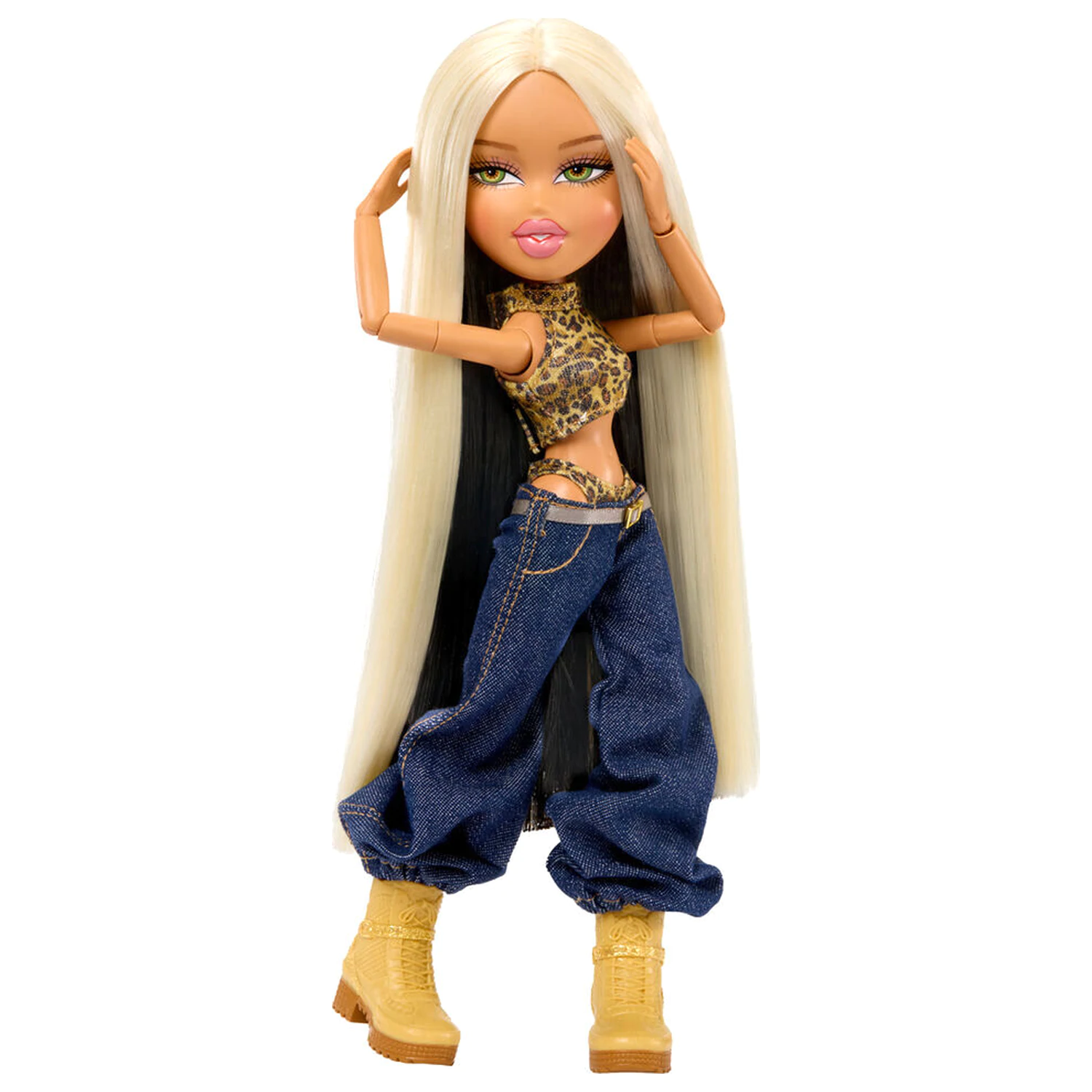 Bratz Lola Indigo Puppe Produktfoto