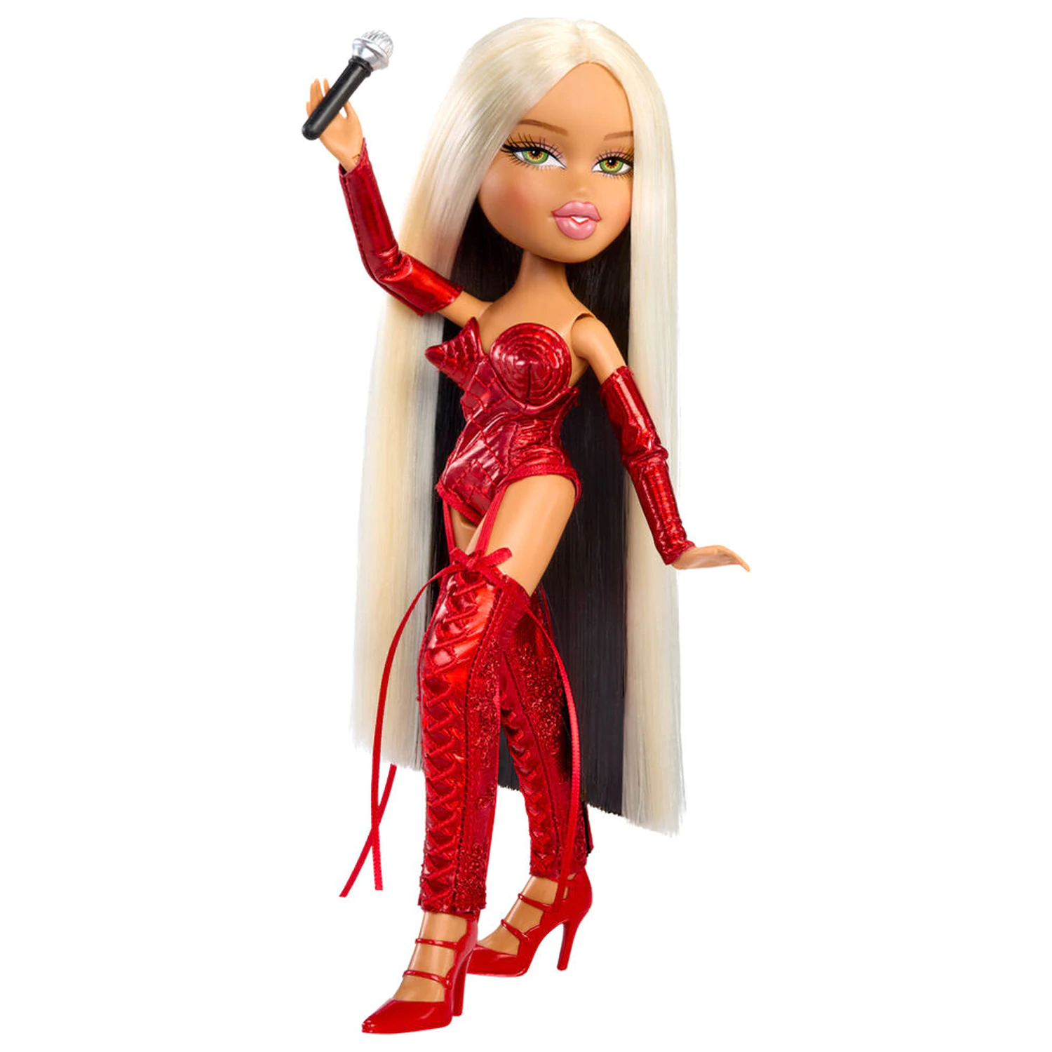 Bratz Lola Indigo Puppe Produktfoto