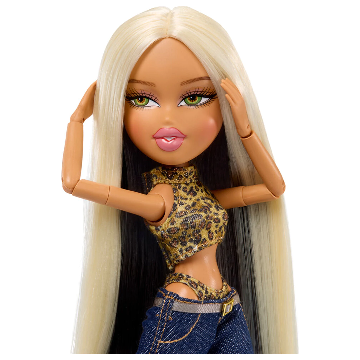 Bratz Lola Indigo Puppe Produktfoto