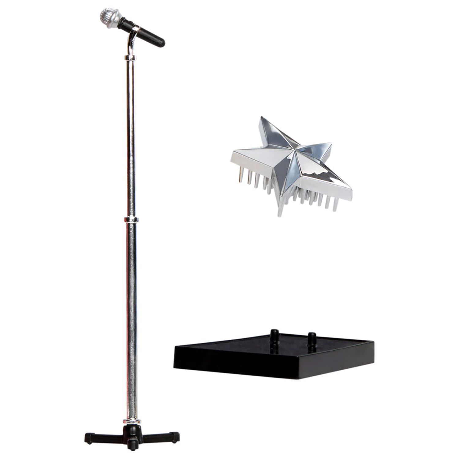 Bratz Lola Indigo Puppe Produktfoto