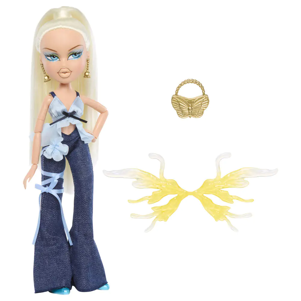 Bratz Pixiez Cloe Puppe Produktfoto