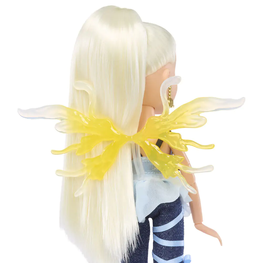 Bratz Pixiez Cloe Puppe Produktfoto